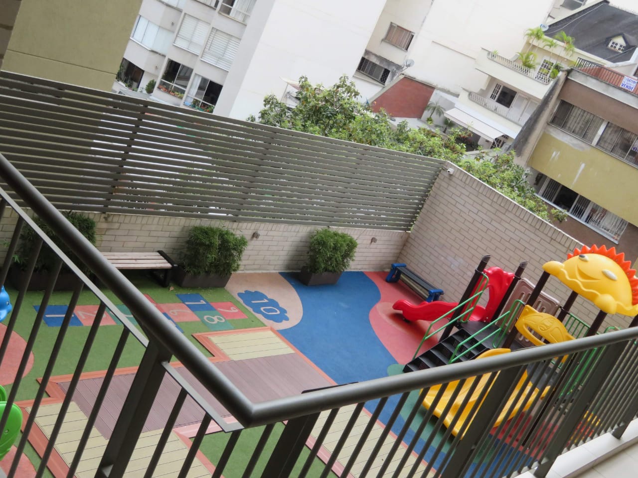 Venta Apartamento Cabecera Reserva del Parque
